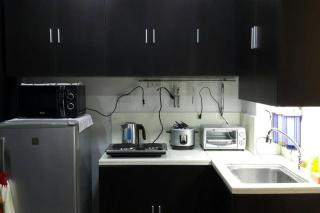 New fully furnished 1 BR unit in Kapitolyo Pasig - Manila - 3