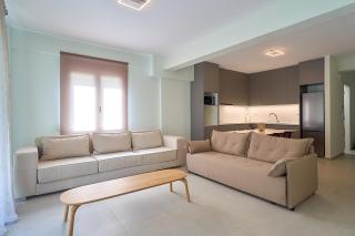 Zoe's Luxury Apartment - Xánthi - 5