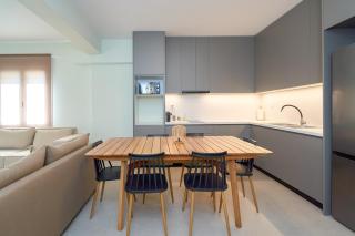 Zoe's Luxury Apartment - Xánthi - 1