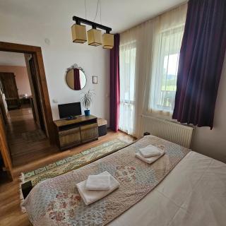 Guest House Belchin View - Belchin - 8