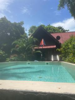 Villa Primor madawan 3BR with pool - 1