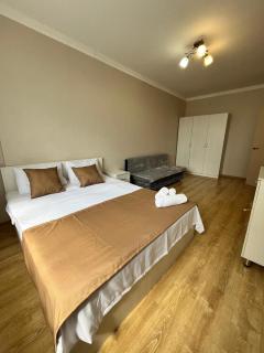 EmmaApart Comfort 128 - Astana - 9