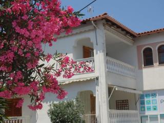 Velvet Apartment - Pefkohori - 0