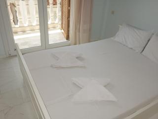 Velvet Apartment - Pefkohori - 9