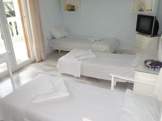 Velvet Apartment - Pefkohori - 5