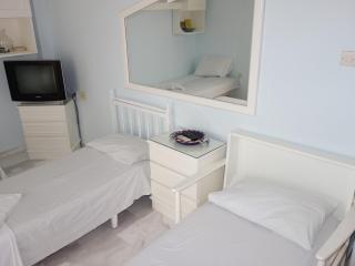Velvet Apartment - Pefkohori - 2