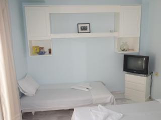 Velvet Apartment - Pefkohori - 1