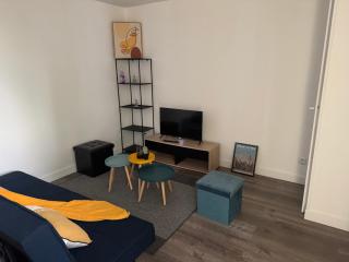 Logements Entier - Le Havre - 5