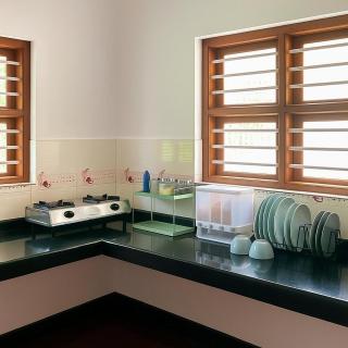 MyYearlyStay in Udupi - Udupi - 1