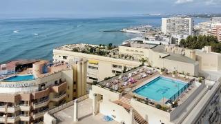 Apartamento excelente ubicación cerca de la playa - 9