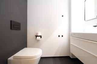 Tallinn City Apartments 4 bedroom Toompea Old Town - Tallinn - 6