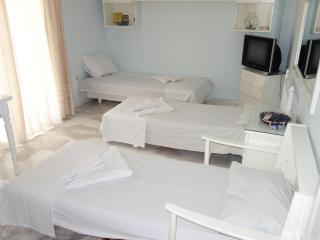 Velvet Apartment - Pefkohori - 4