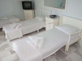 Velvet Apartment - Pefkohori - 3