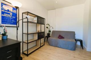 Bright apartment near the beach - Tolone - 3