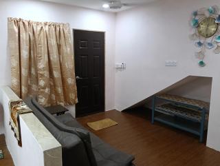 D'harmonis homestay - Kuala Lumpur - 8