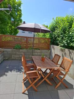 Wohnung in Oberriexingen - 7