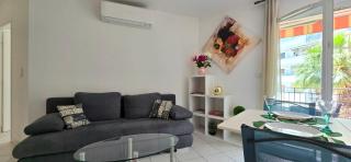Comfortable apartment near the sea - Sainte-Maxime - 0
