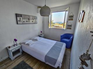 Maison familiale proche plage, parking, clim - Carqueiranne - 9
