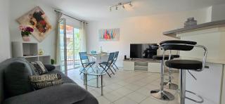 Comfortable apartment near the sea - Sainte-Maxime - 8