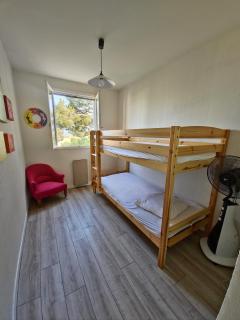 Maison familiale proche plage, parking, clim - Carqueiranne - 7