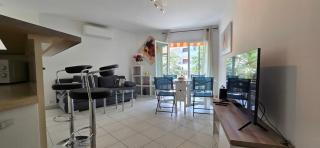 Comfortable apartment near the sea - Sainte-Maxime - 6