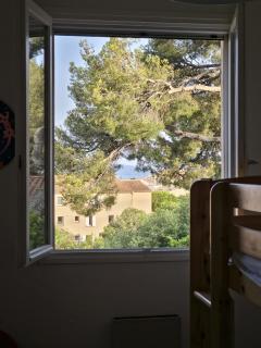Maison familiale proche plage, parking, clim - Carqueiranne - 5