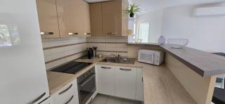 Comfortable apartment near the sea - Sainte-Maxime - 4