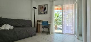 Comfortable apartment near the sea - Sainte-Maxime - 3