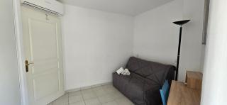 Comfortable apartment near the sea - Sainte-Maxime - 2