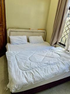 Dar Es Salaam MetroLuxe Stays- 15mins CityCenter - Dar es Salaam - 3