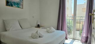 Comfortable apartment near the sea - Sainte-Maxime - 1