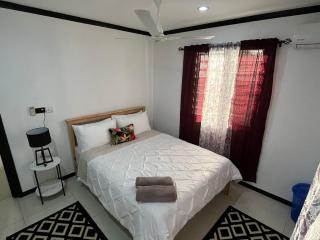Silagi Holiday Home - Nadi - 5