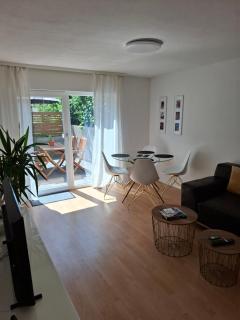 Wohnung in Oberriexingen - Oberriexingen - 8