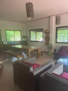 Villa Primor madawan 3BR with pool - 3