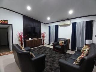 Silagi Holiday Home - Nadi - 3