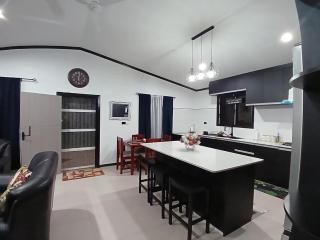 Silagi Holiday Home - Nadi - 2