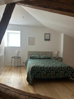Appartement centre ville - Vienne - 2