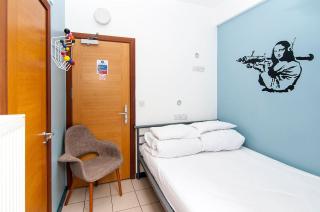 Double bedded private bedroom with ensuite - 0