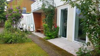 Charmante Terrassenwohnung - Niederdorla - 1