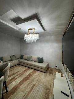 4You Apartment - Tanger - 9