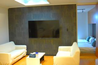 Kototoki-Ren-401 Deluxe Family Suite room - Hiroshima - 2