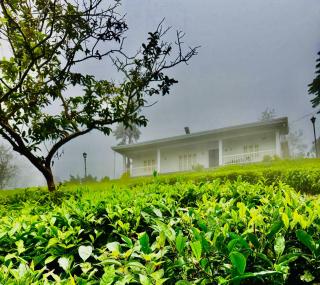 Four Winds Plantation Homestay Approved by Dept of Tourism Govt of Kerala - Vandiperiyār - 0