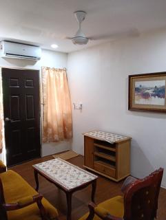 D'harmonis homestay - Kuala Lumpur - 3
