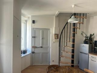 Appartement centre ville - Vienne - 5