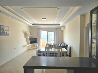Relax Apartment for Holiday - Saranda - 0