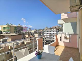 Relax Apartment for Holiday - Saranda - 6