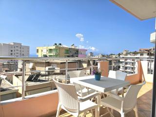 Relax Apartment for Holiday - Saranda - 9