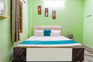 Shri Ram Homestay - 0