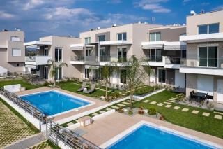 Danai & Palm Residential Complexes - Ofrynio - 8