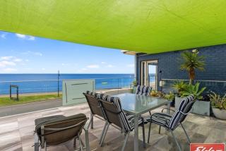 crystal blue apartment - 3